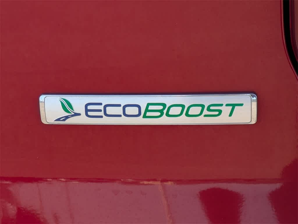 Thumbnail: 2017 Ford Explorer - 13