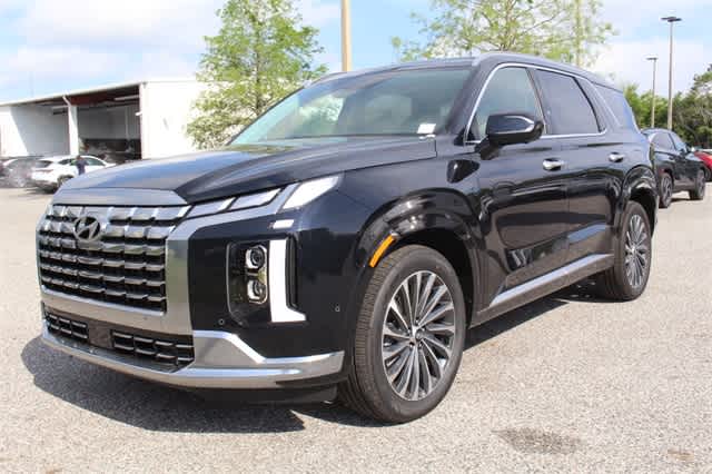 2025 Hyundai Palisade Calligraphy -
                New Port Richey, FL