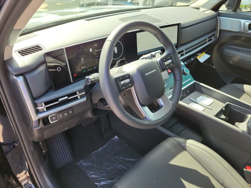 Thumbnail: 2026 Hyundai Santa Fe - 25
