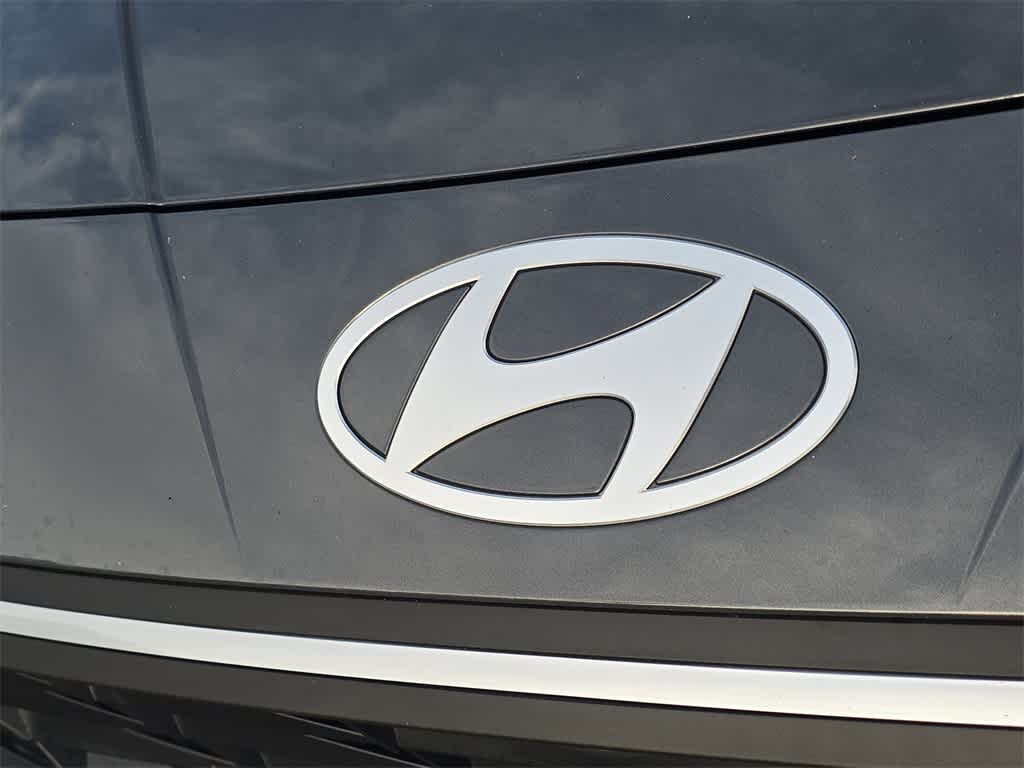 Thumbnail: 2026 Hyundai Elantra - 12