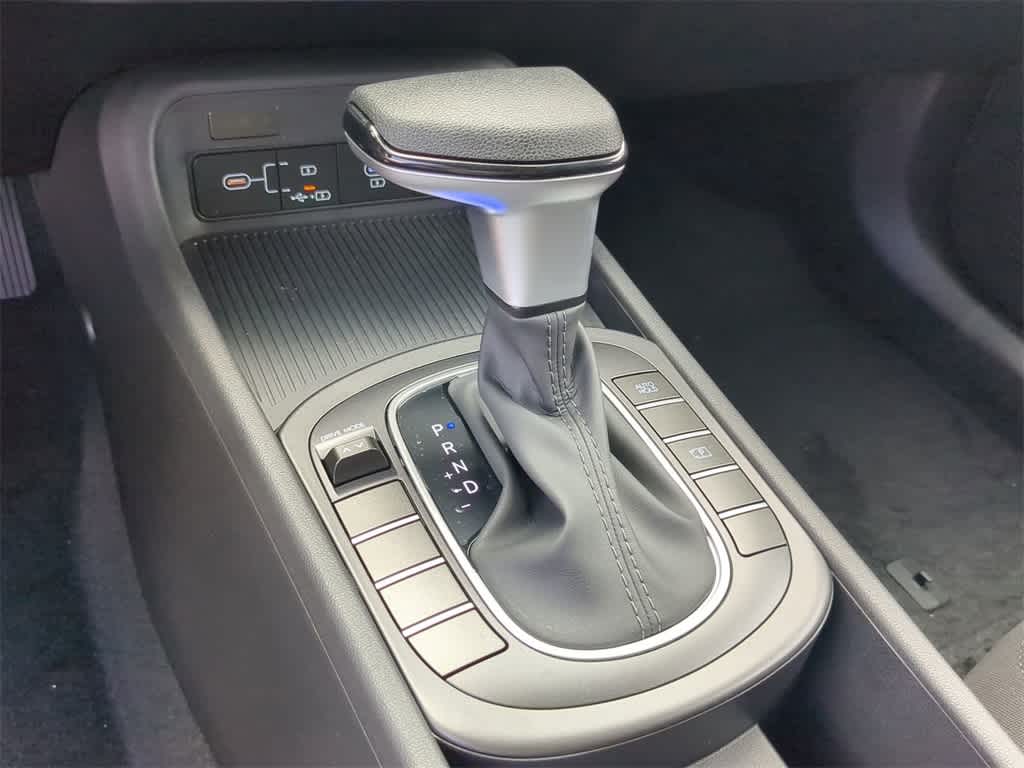 Thumbnail: 2026 Hyundai Kona - 29