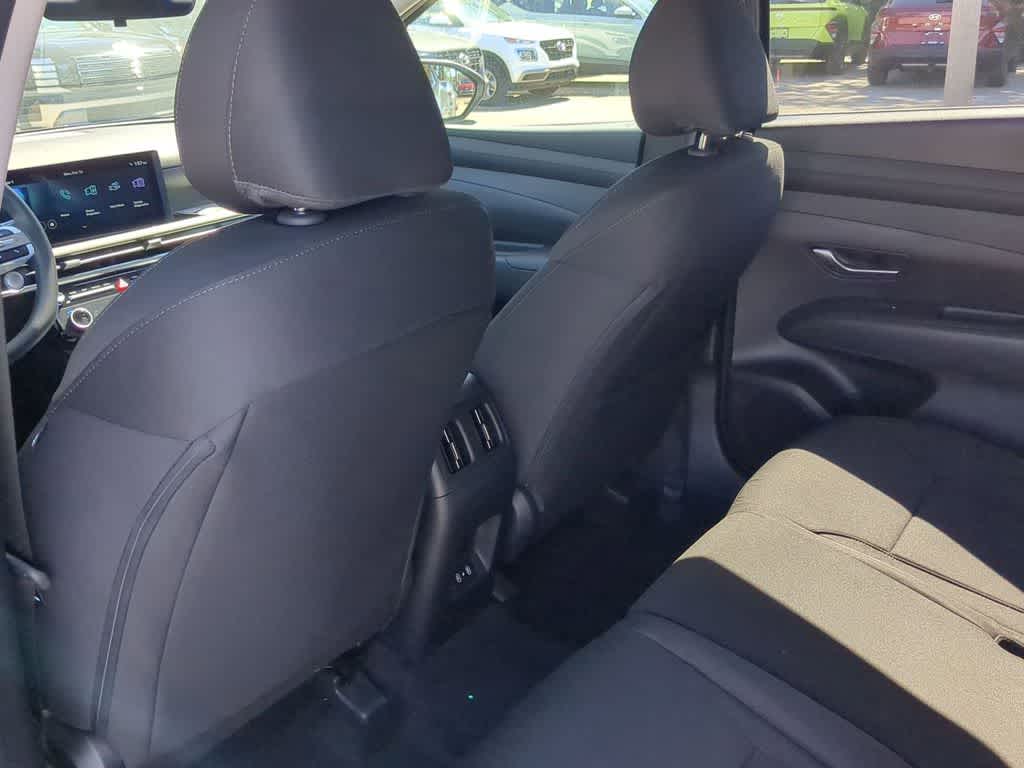 Thumbnail: 2026 Hyundai Tucson - 19