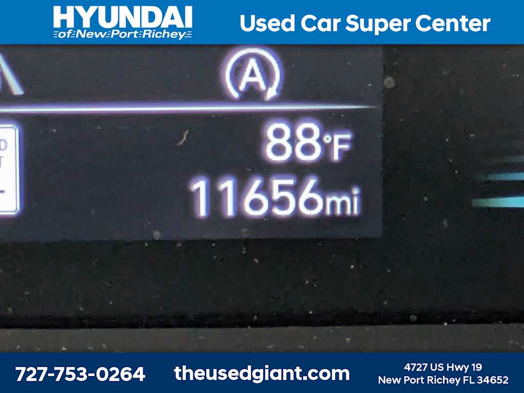 Thumbnail: 2025 Hyundai Palisade - 37