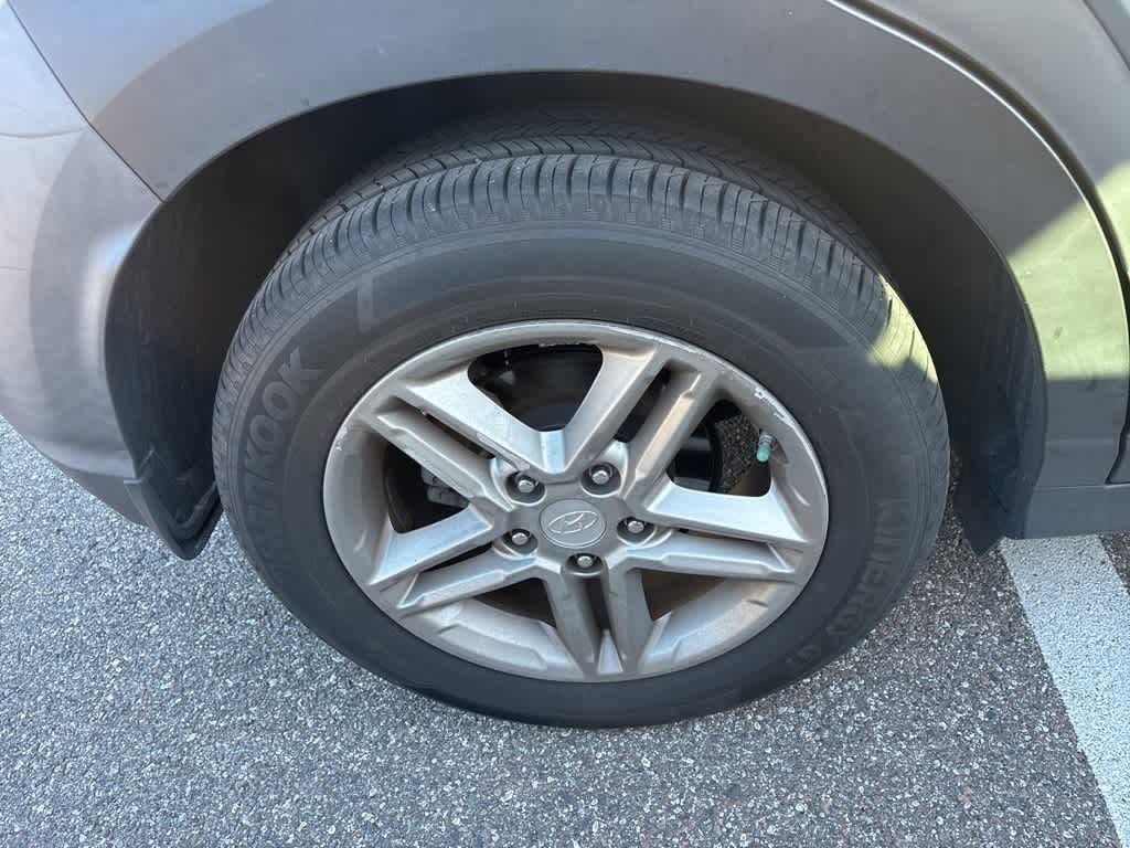 Thumbnail: 2020 Hyundai Kona - 5