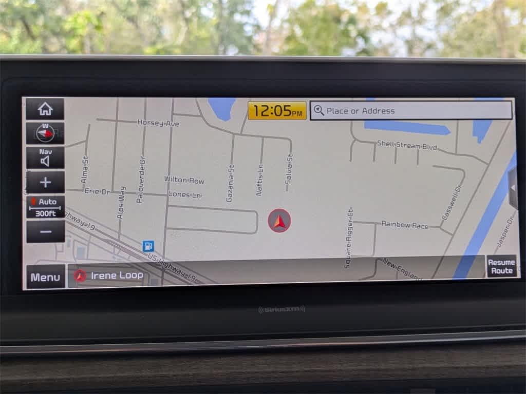 Thumbnail: 2020 Kia Telluride - 30