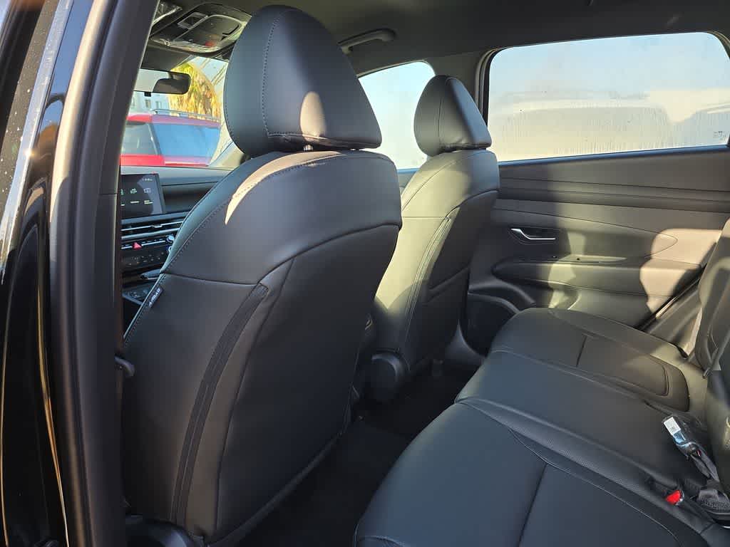 Thumbnail: 2026 Hyundai Tucson - 19