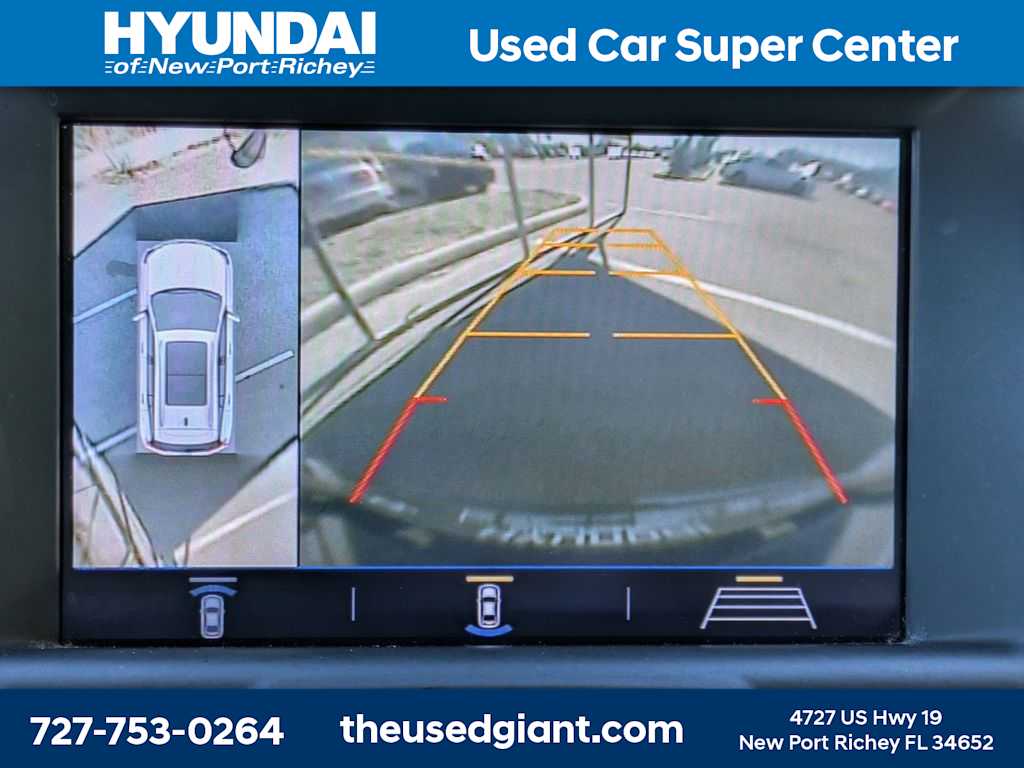 Thumbnail: 2018 GMC Terrain - 26