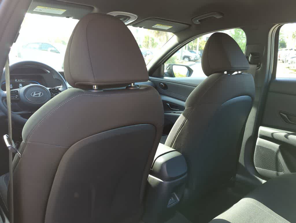 Thumbnail: 2026 Hyundai Elantra - 19