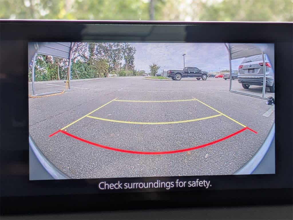 Thumbnail: 2024 Mazda MX-5 Miata - 19