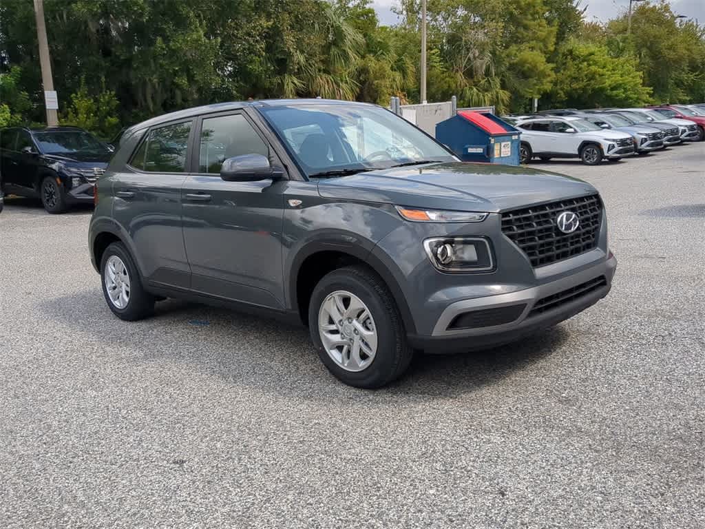 Thumbnail: 2026 Hyundai Venue - 8