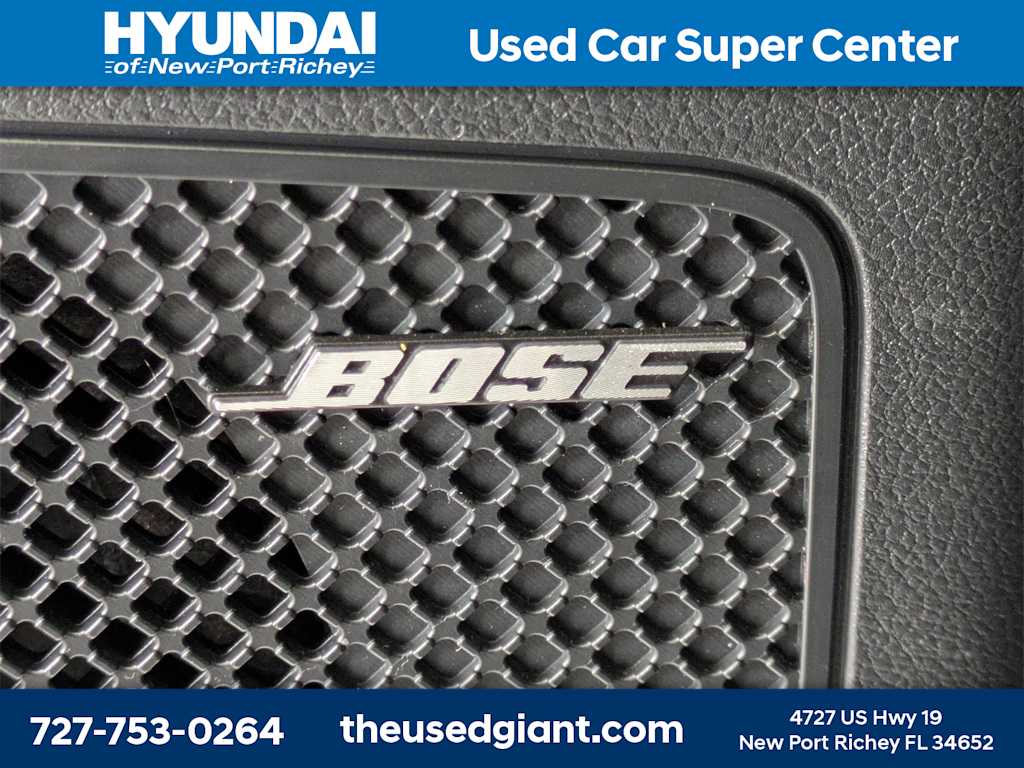 Thumbnail: 2024 Hyundai Tucson - 37