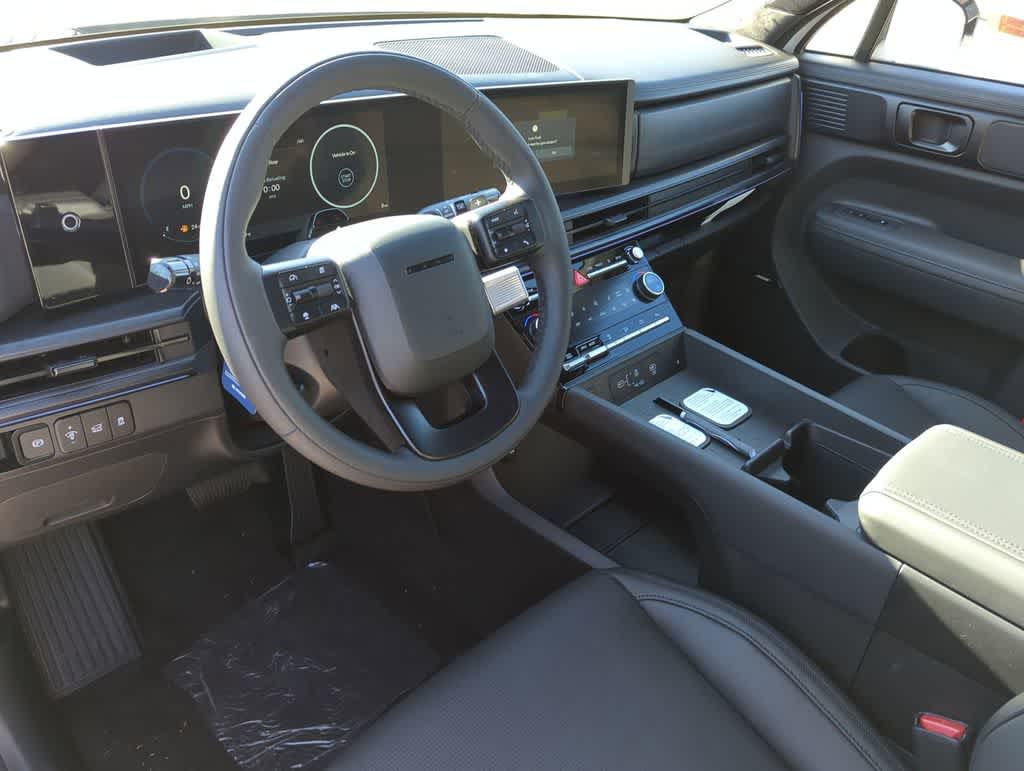 Thumbnail: 2026 Hyundai Santa Fe - 15