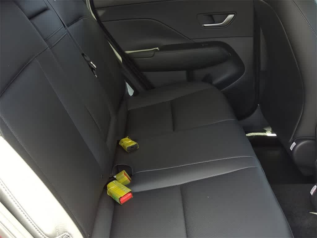 Thumbnail: 2026 Hyundai Kona - 19