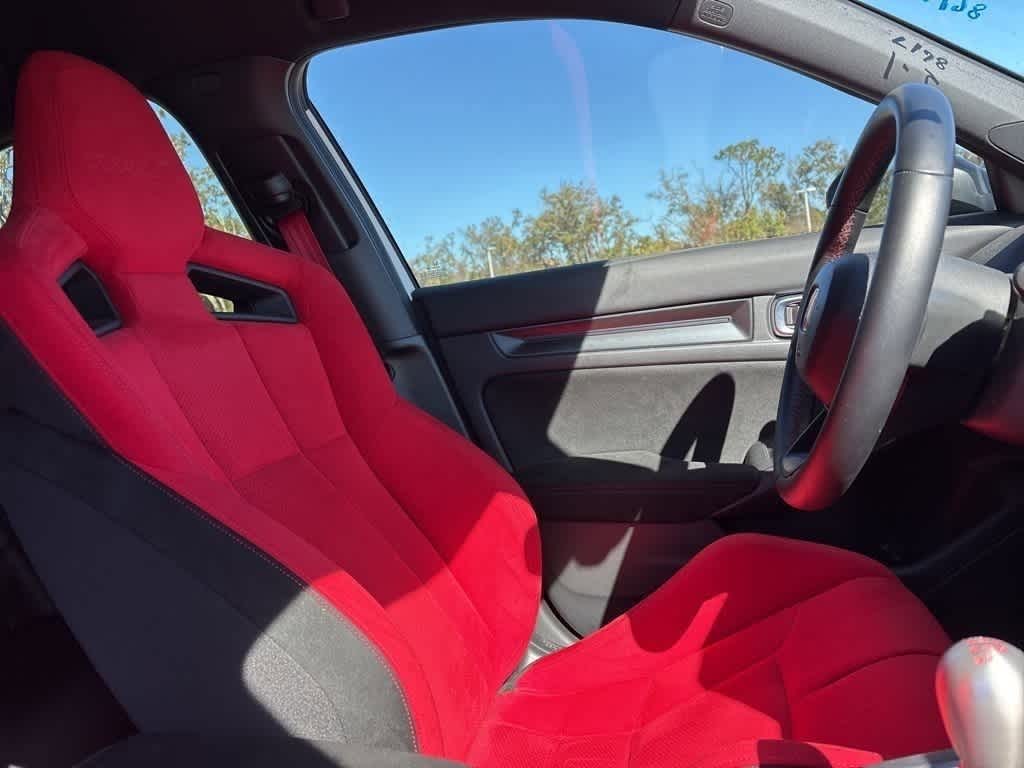 Thumbnail: 2025 Honda Civic - 9