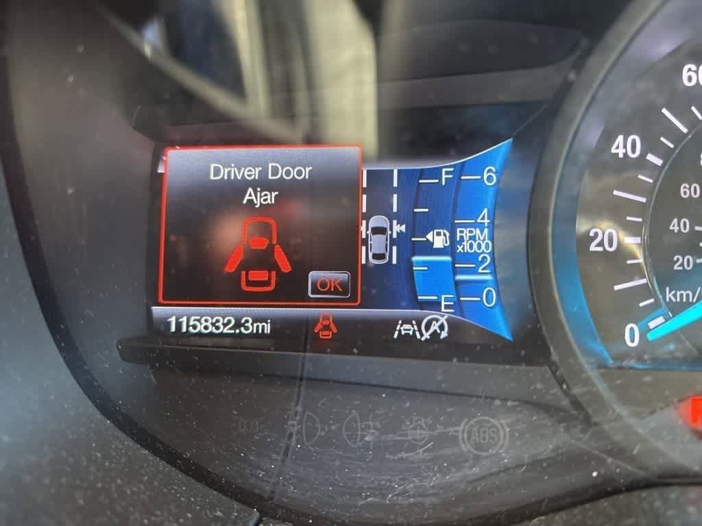 Thumbnail: 2020 Ford Edge - 13