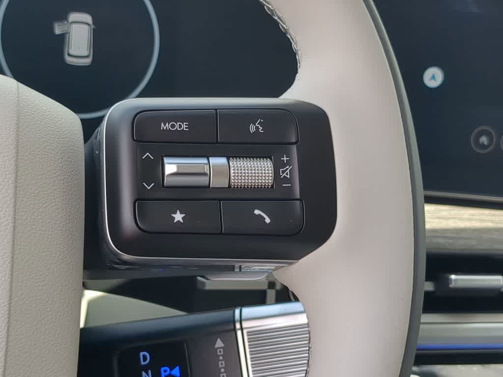 Thumbnail: 2026 Hyundai Santa Fe - 26