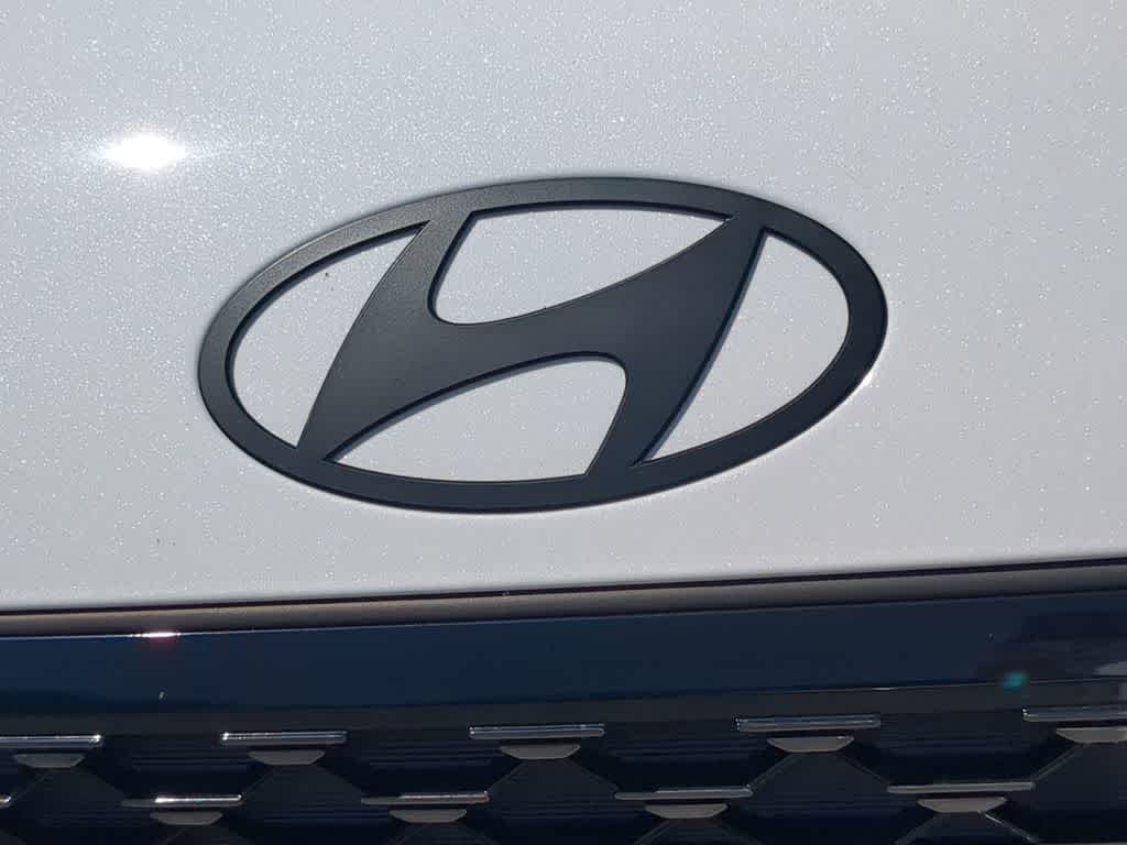 Thumbnail: 2026 Hyundai Santa Fe - 12