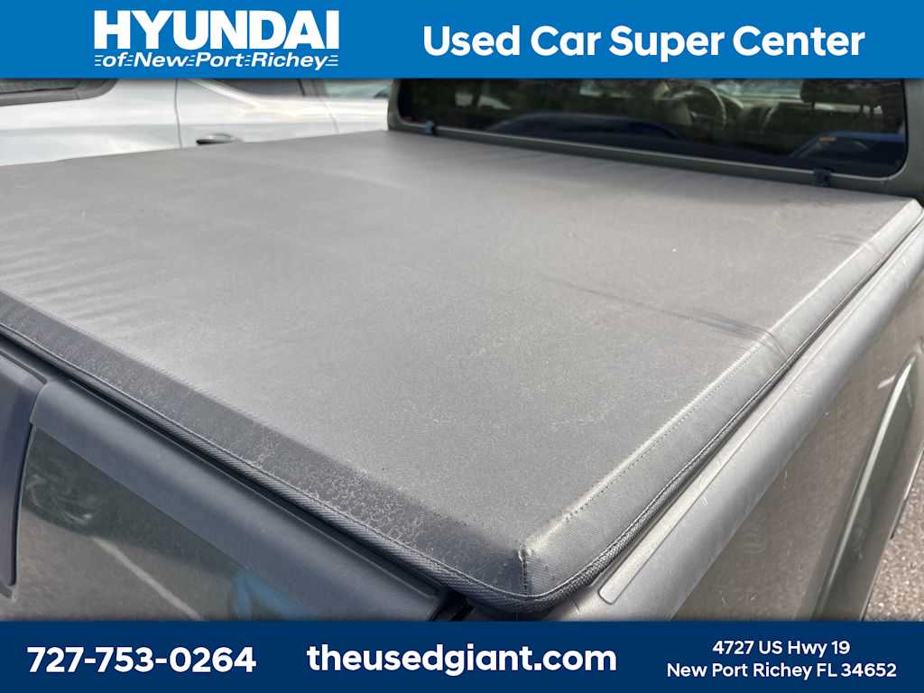 Thumbnail: 2005 Nissan Frontier - 6