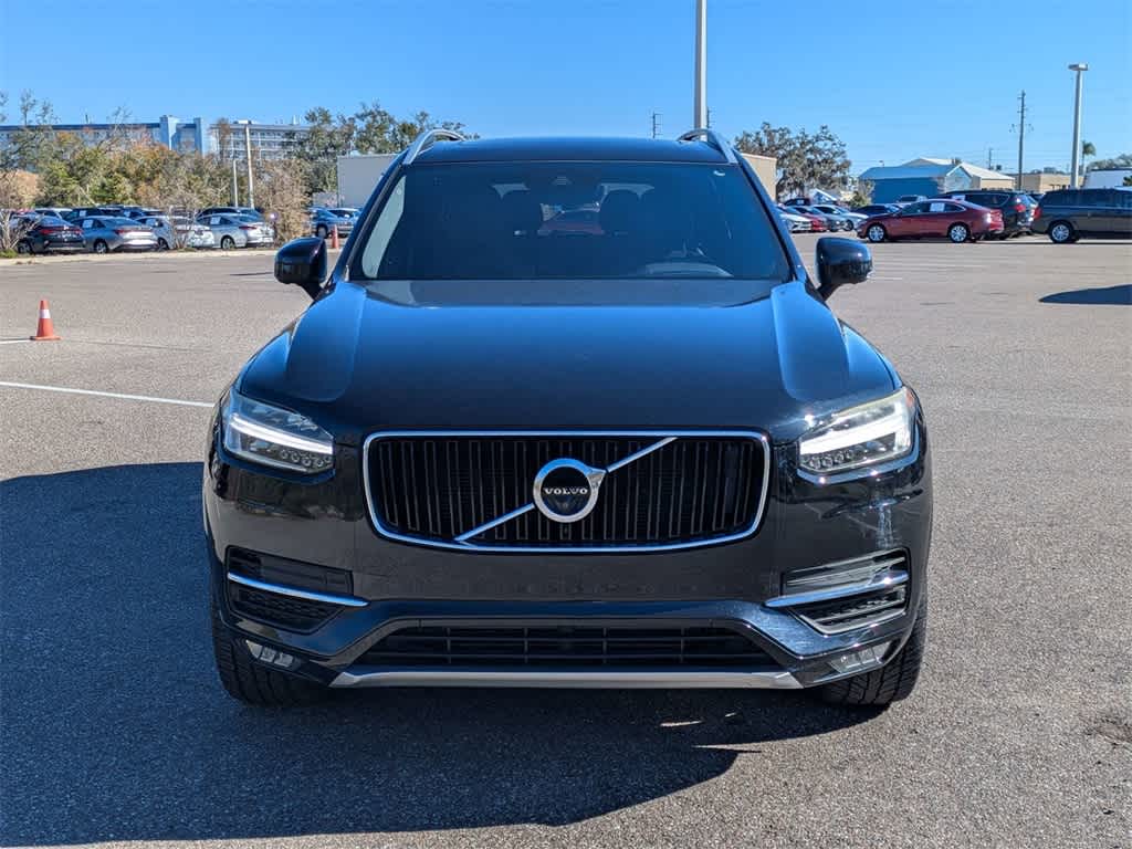 Thumbnail: 2016 Volvo XC90 - 8