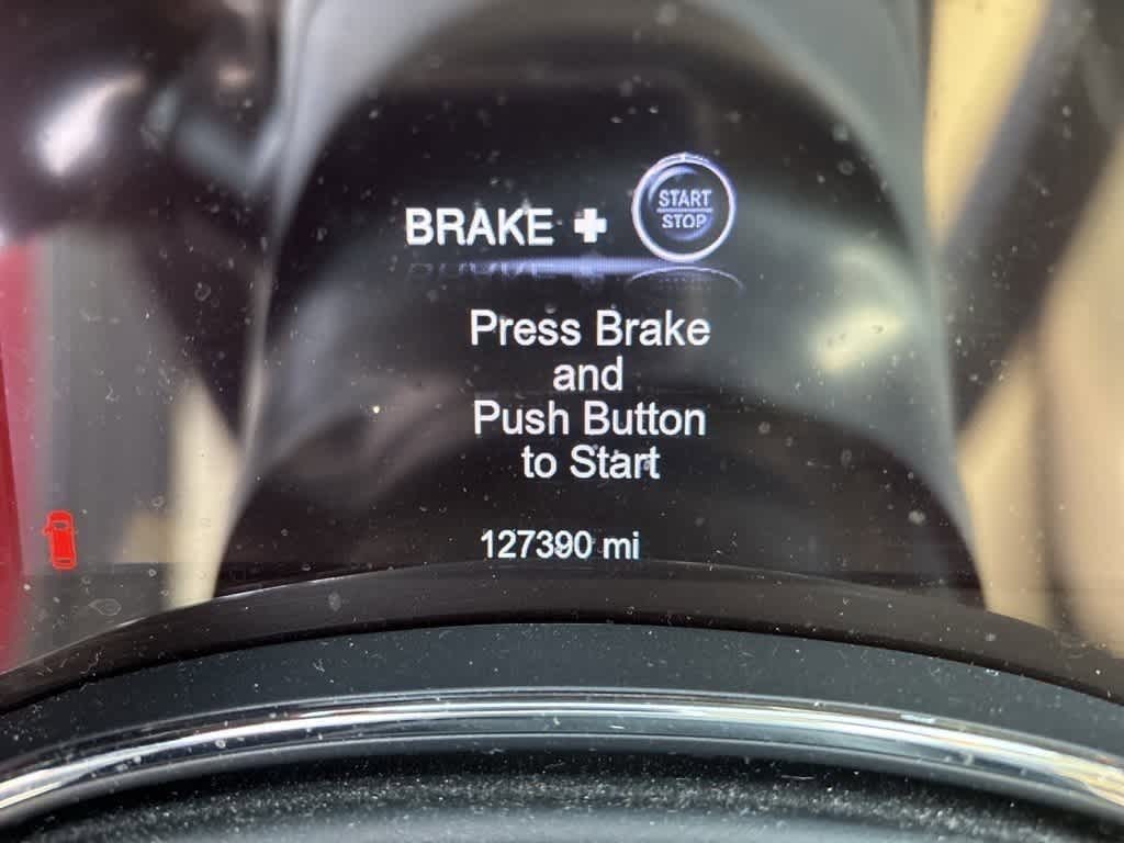 Thumbnail: 2014 Dodge Durango - 13