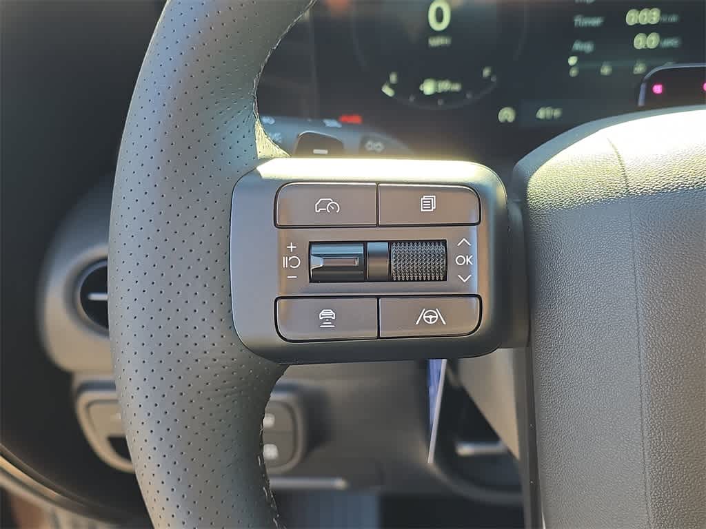 Thumbnail: 2026 Hyundai Palisade - 24