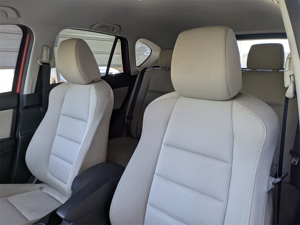 Thumbnail: 2016 Mazda CX-5 - 7