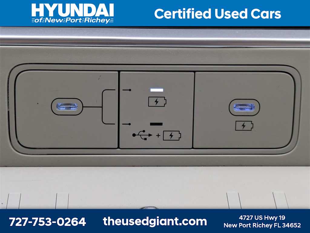 Thumbnail: 2025 Hyundai Santa Fe - 29