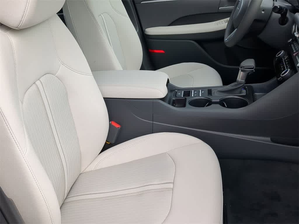 Thumbnail: 2026 Hyundai Sonata - 21