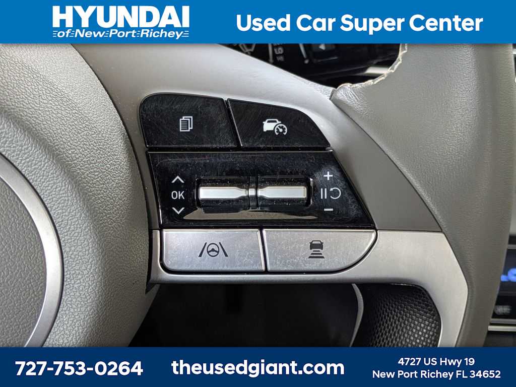 Thumbnail: 2024 Hyundai Elantra - 29