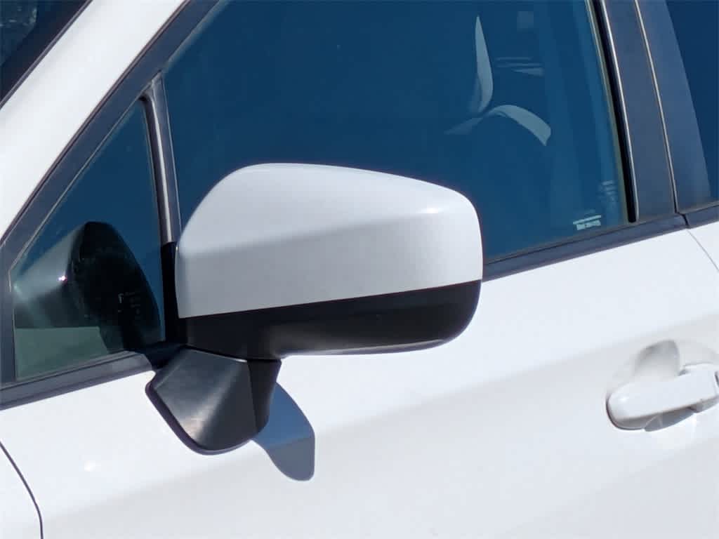 Thumbnail: 2021 Subaru Crosstrek - 11