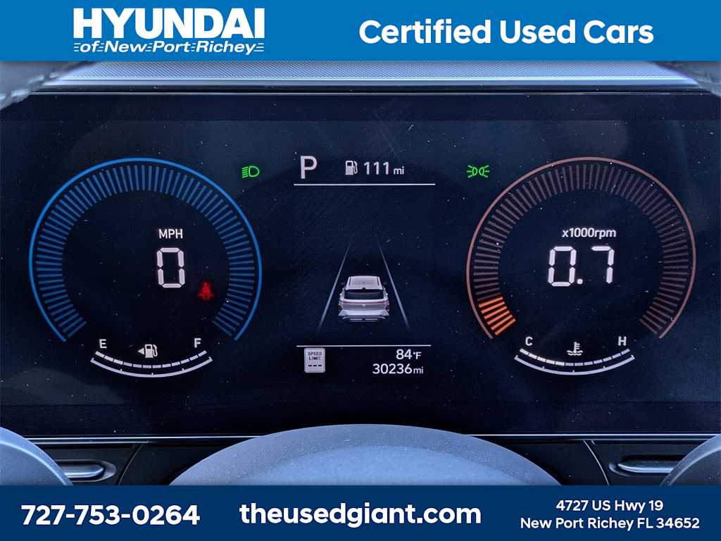 Thumbnail: 2024 Hyundai Kona - 34