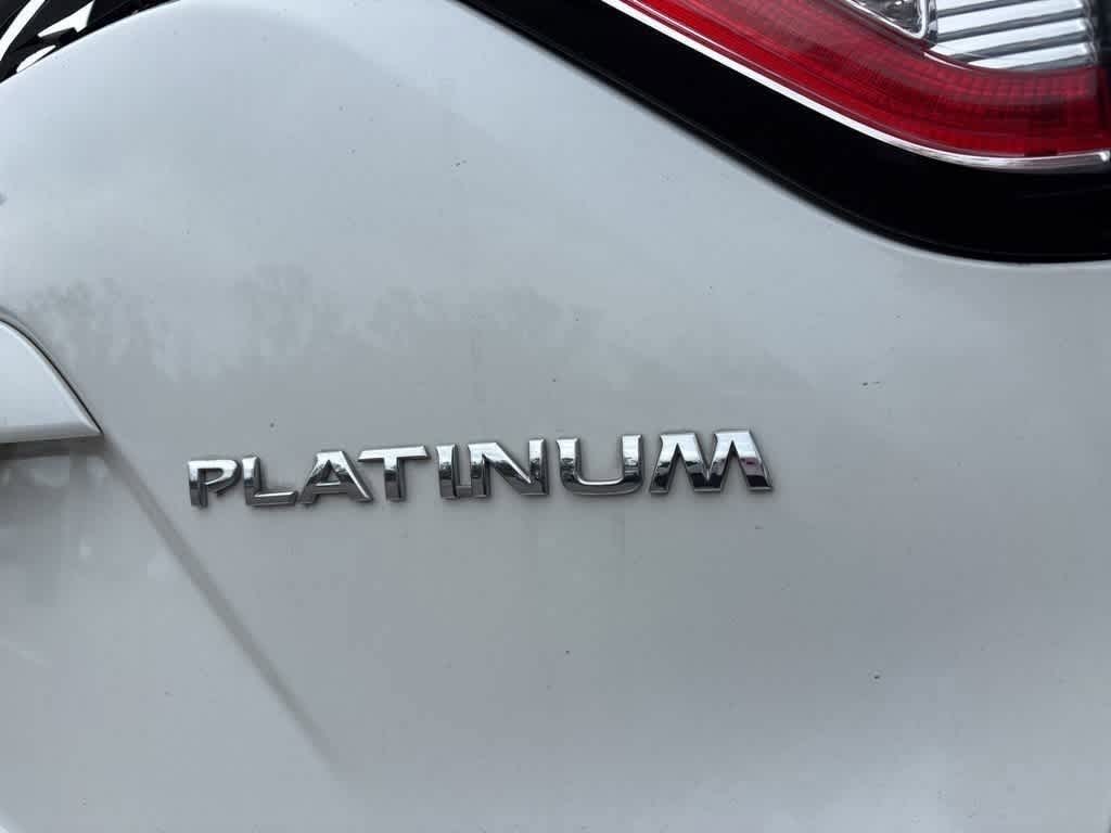 Thumbnail: 2016 Nissan Murano - 5