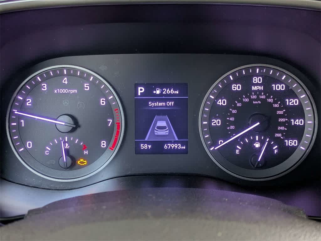 Thumbnail: 2020 Hyundai Tucson - 28