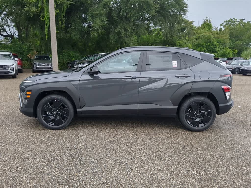 Thumbnail: 2026 Hyundai Kona - 2