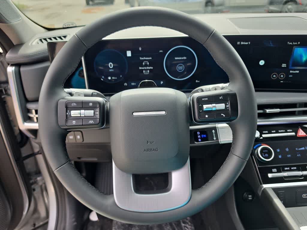 Thumbnail: 2026 Hyundai Santa Fe - 24