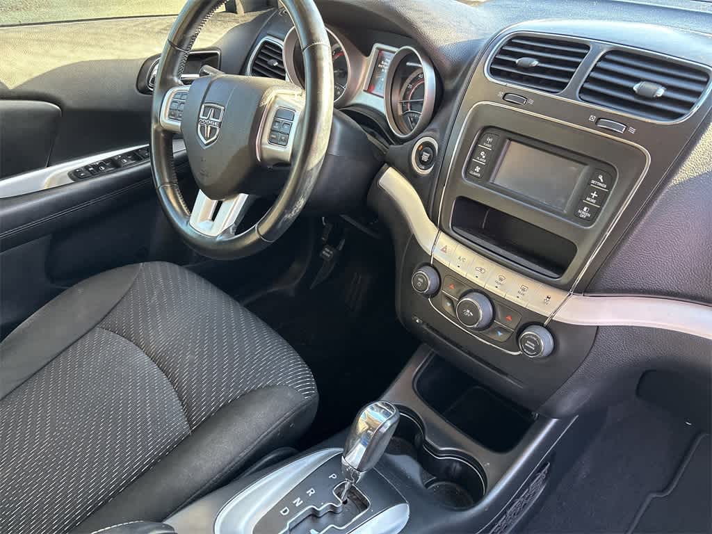 Thumbnail: 2020 Dodge Journey - 6