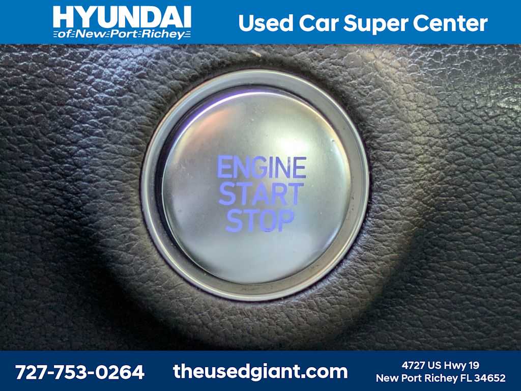 Thumbnail: 2021 Hyundai Sonata - 32