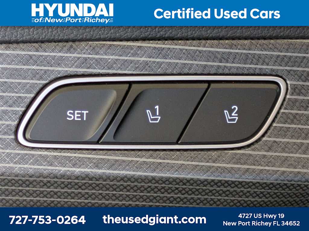 Thumbnail: 2025 Hyundai Palisade - 28