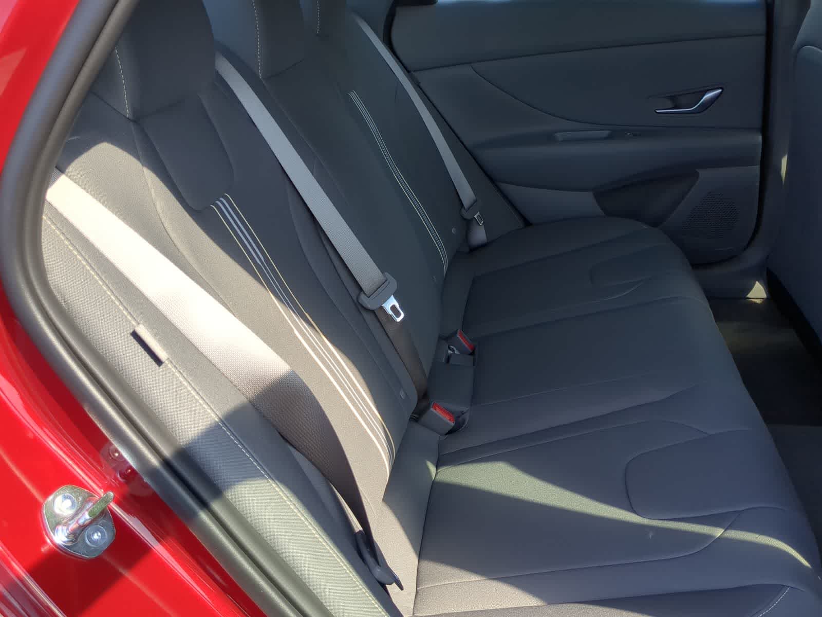 Thumbnail: 2026 Hyundai Elantra - 19