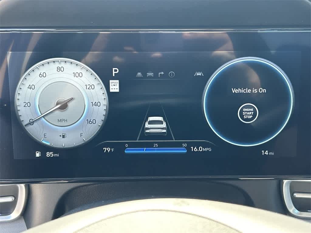 Thumbnail: 2025 Hyundai Elantra - 33