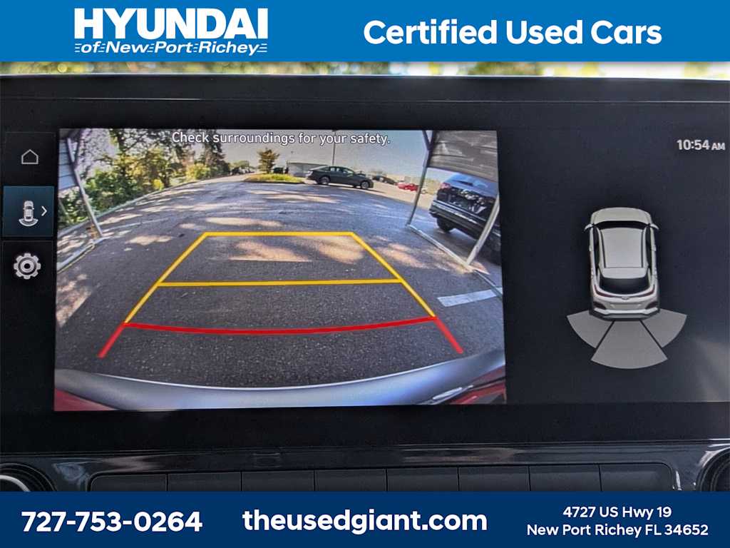 Thumbnail: 2023 Hyundai Kona - 23