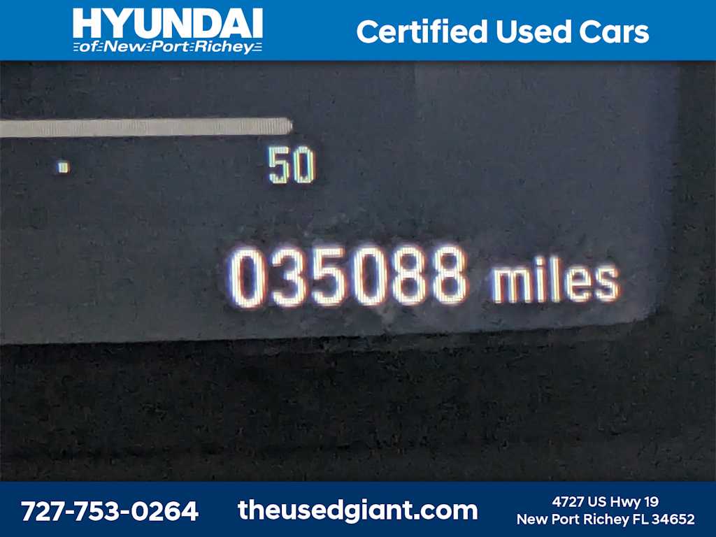 Thumbnail: 2024 Honda Odyssey - 37