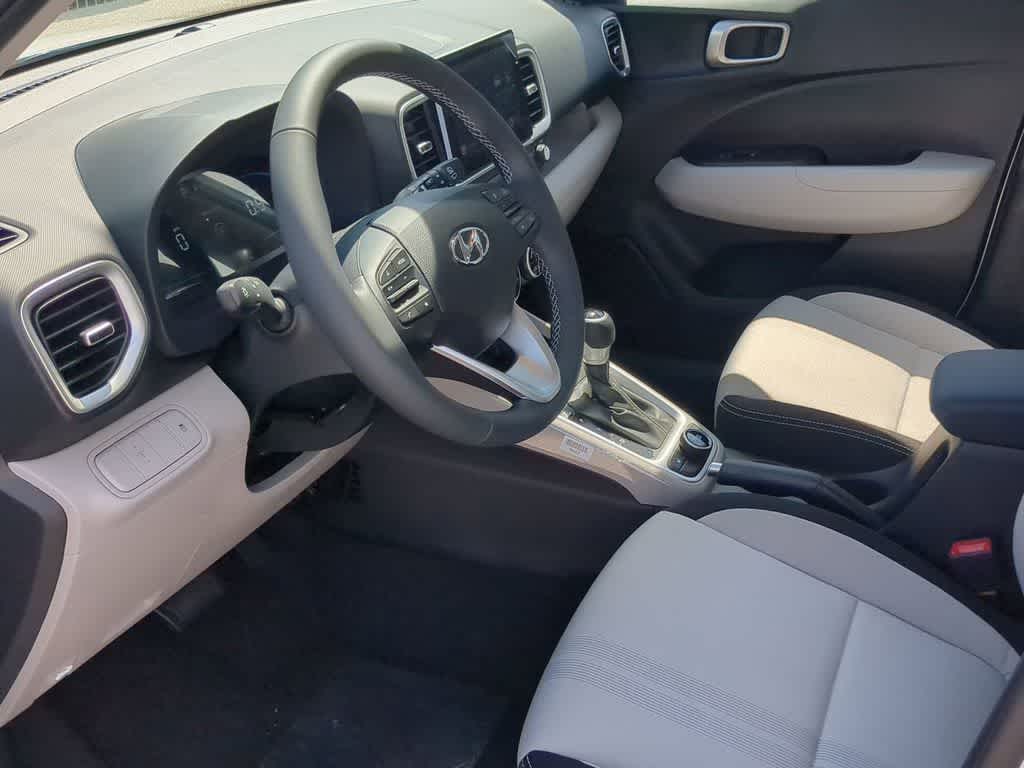 Thumbnail: 2026 Hyundai Venue - 15