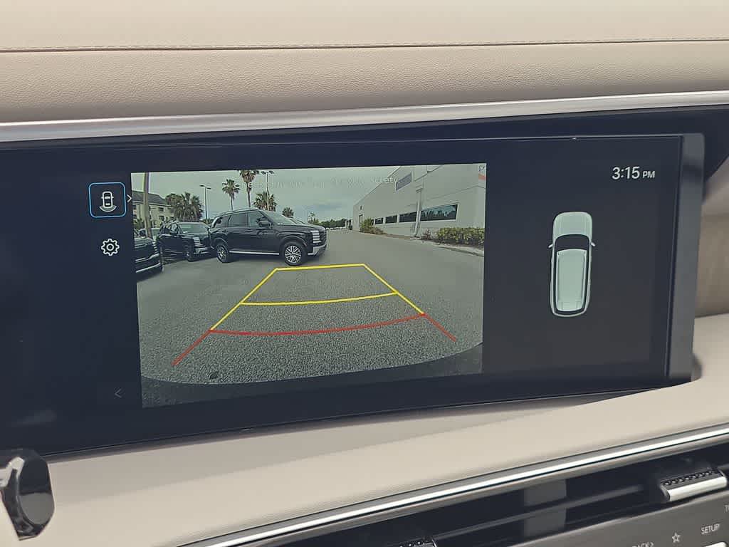 Thumbnail: 2026 Hyundai Palisade - 30