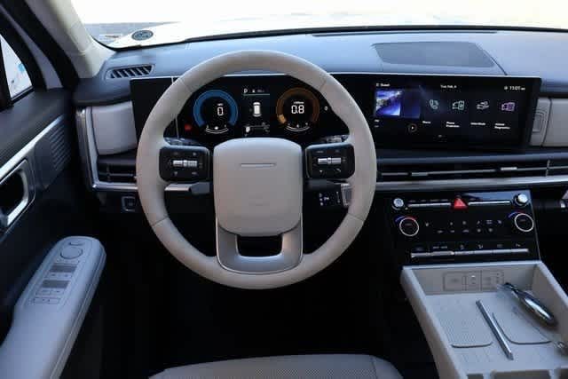 Thumbnail: 2025 Hyundai Santa Fe - 10