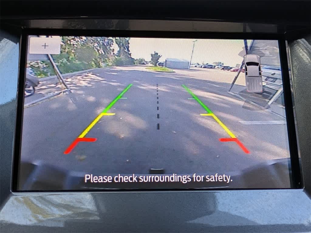 Thumbnail: 2019 Ford Ranger - 25