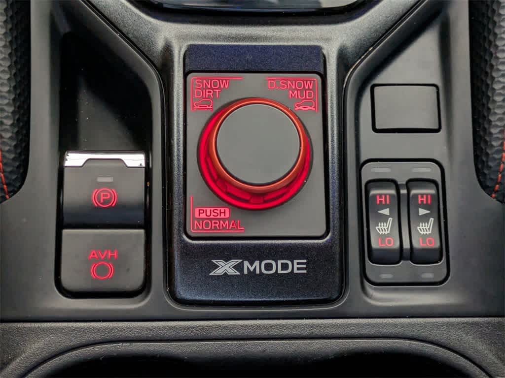 Thumbnail: 2022 Subaru Forester - 28