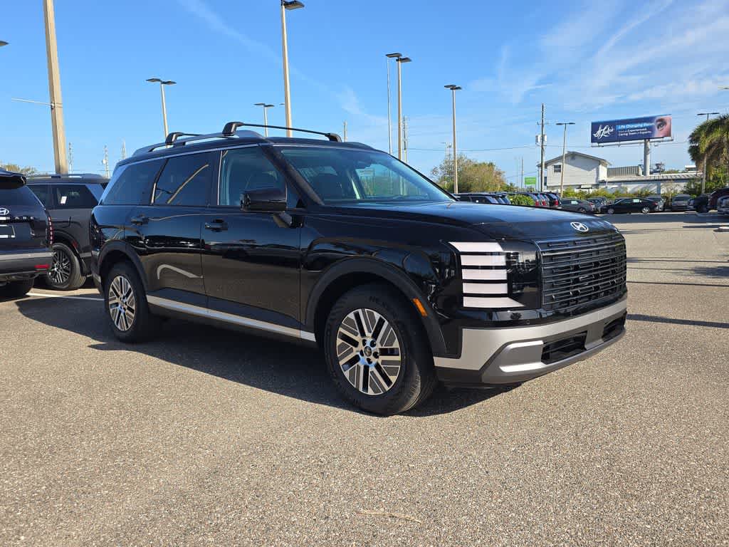 Thumbnail: 2026 Hyundai Palisade - 9