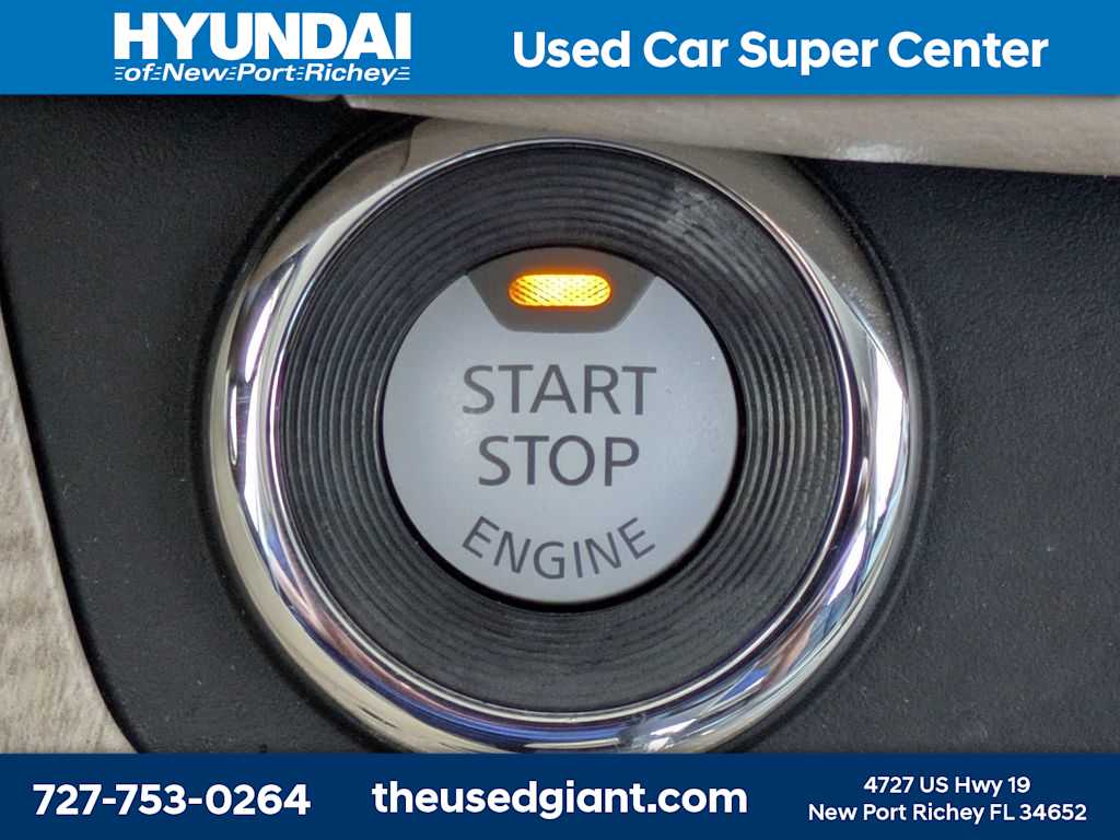 Thumbnail: 2020 Nissan Murano - 37