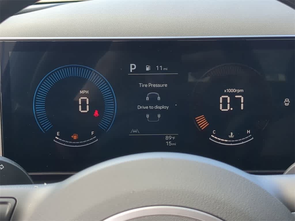 Thumbnail: 2026 Hyundai Santa Cruz - 30